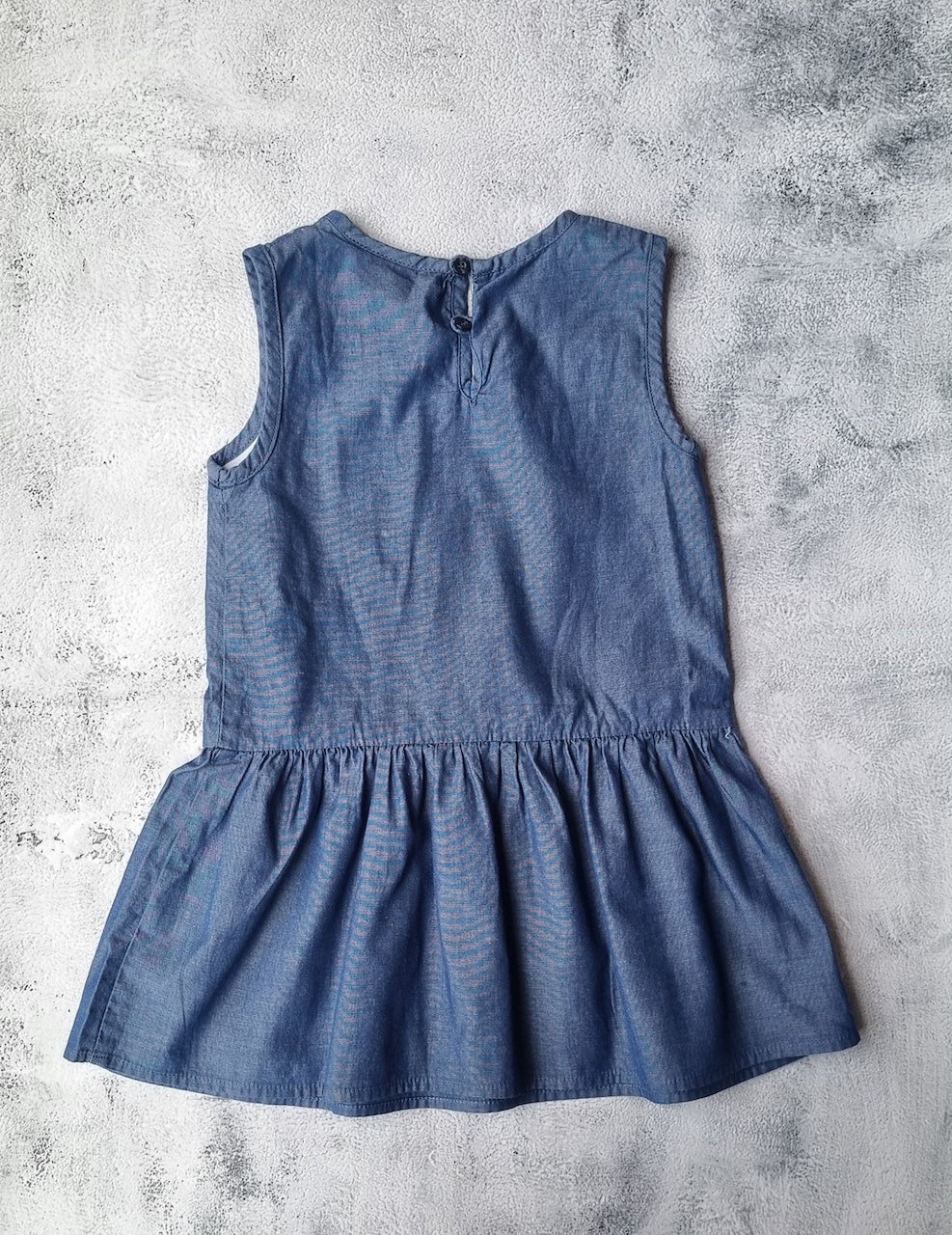 Vestido EPK