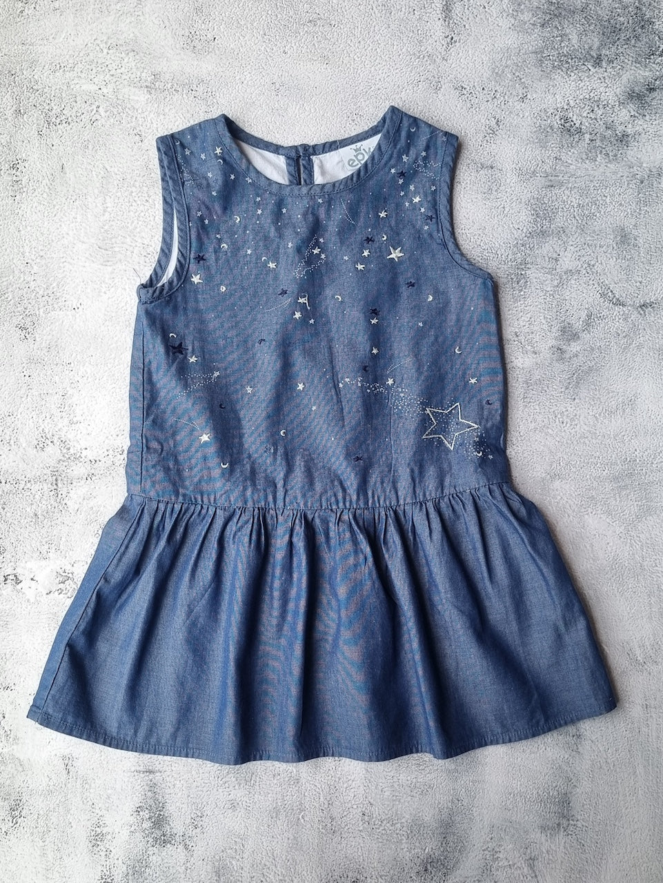 Vestido EPK