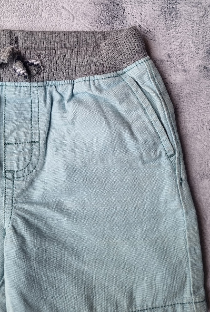 Short Carter´s