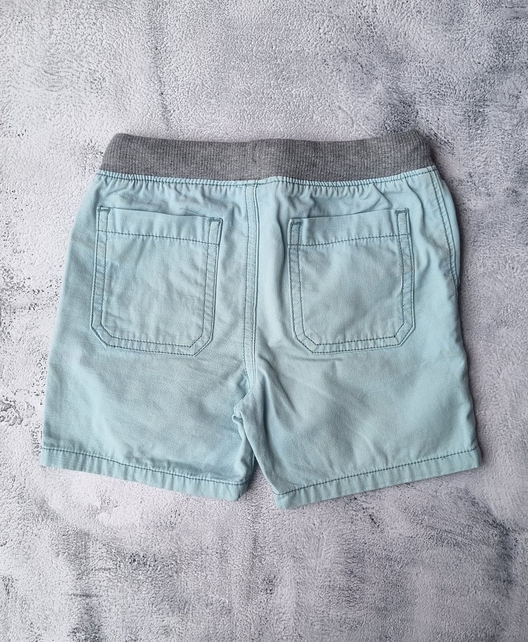 Short Carter´s