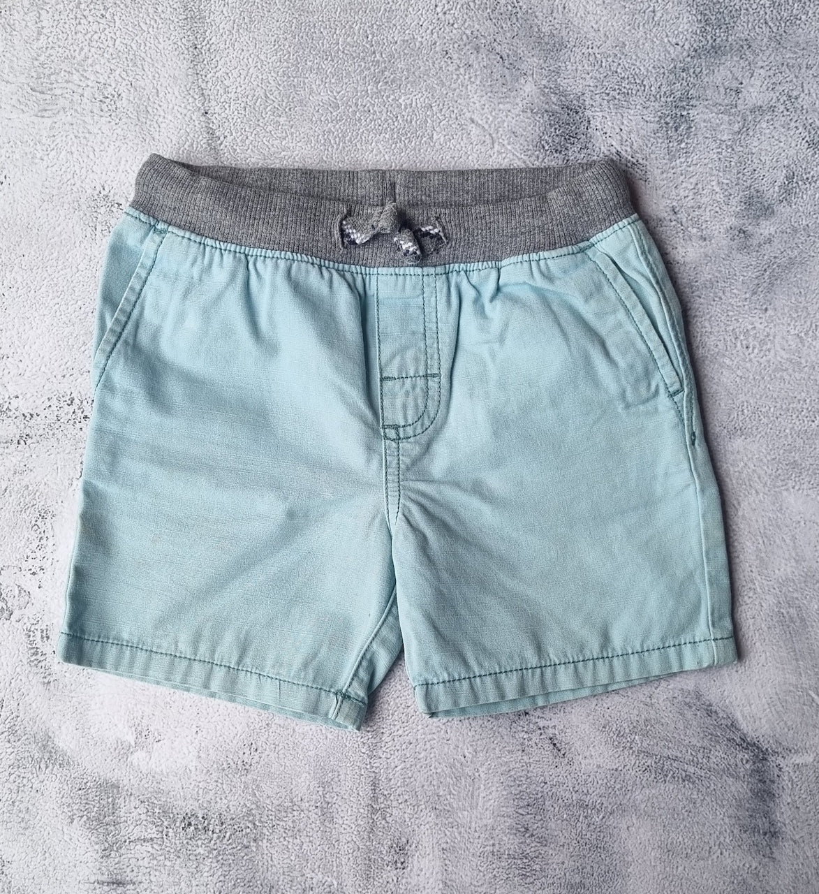 Short Carter´s