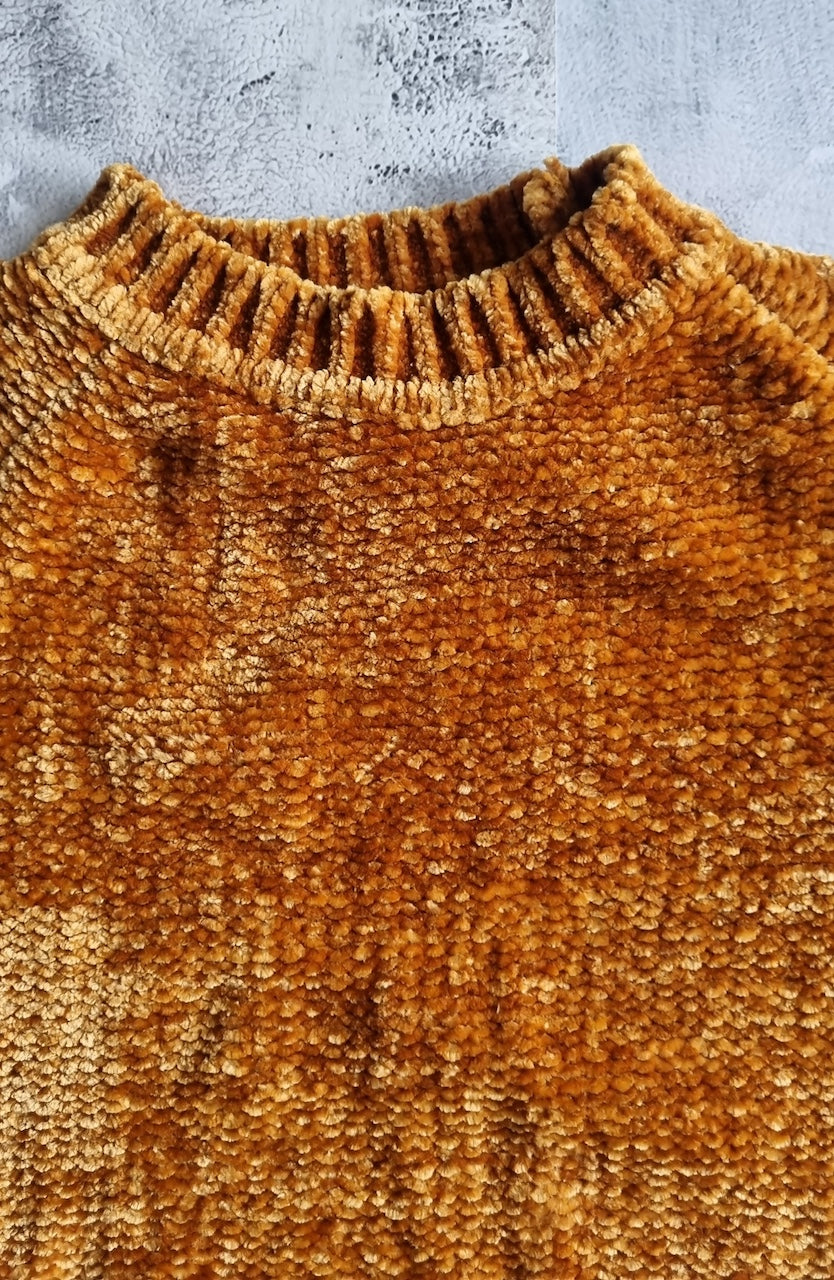 Suéter Zara