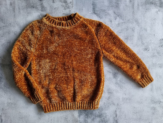 Suéter Zara