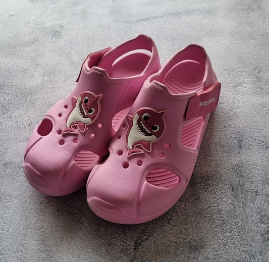 Zapatos Baby Shark