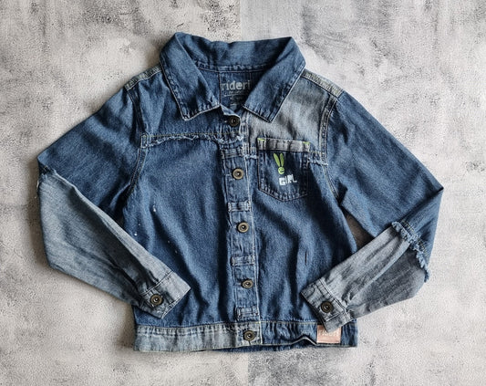 Chaqueta Rideri