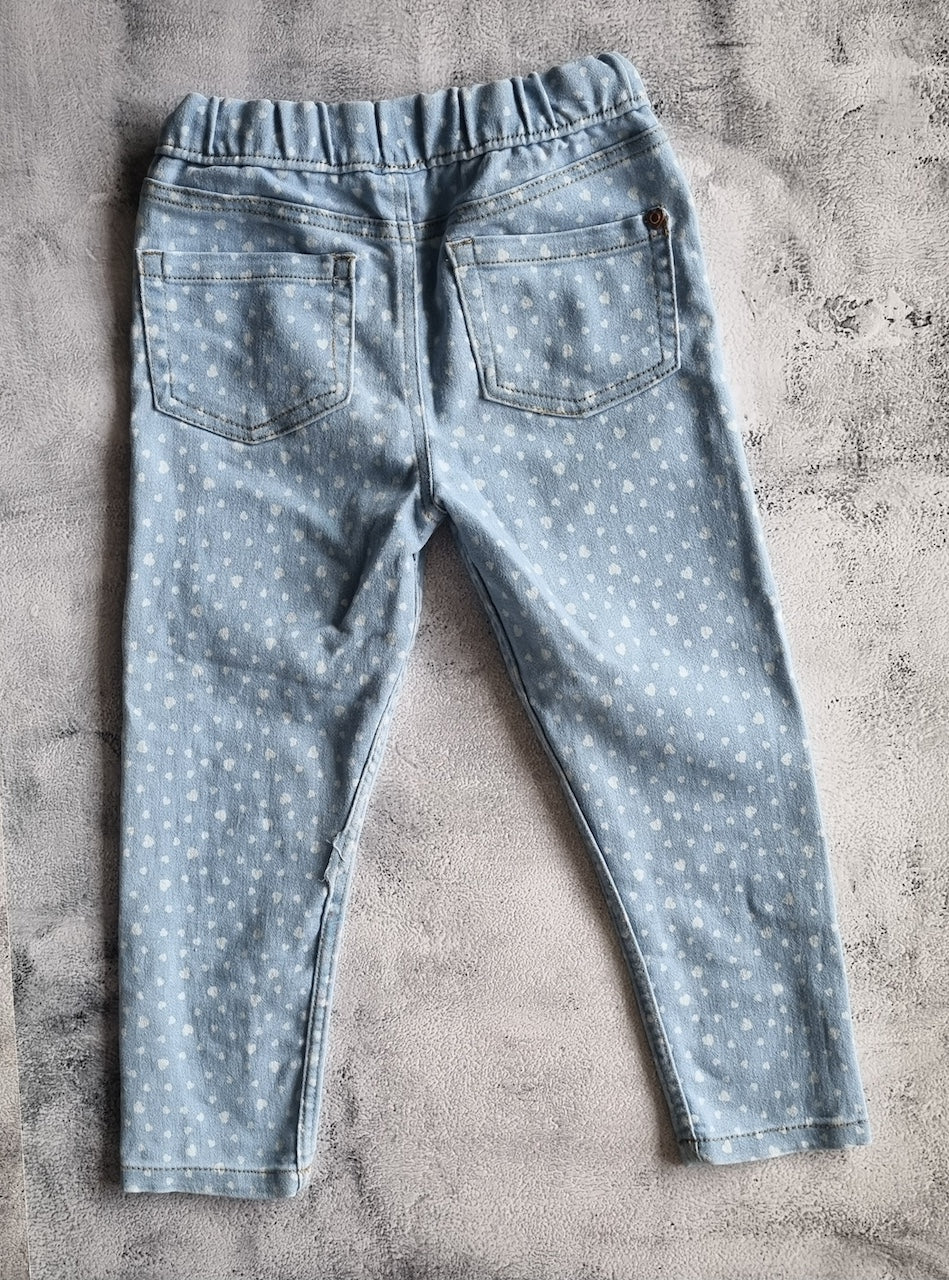 Jegging Vince Camuto