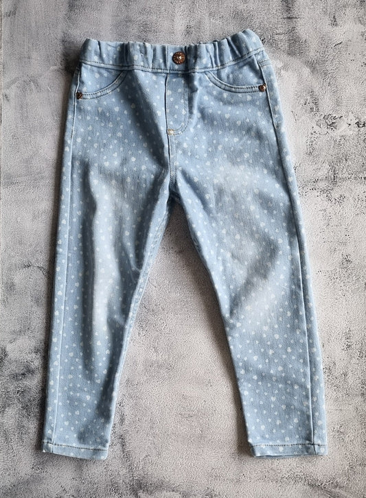 Jegging Vince Camuto