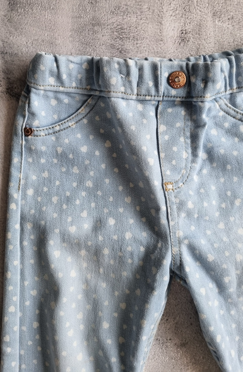 Jegging Vince Camuto