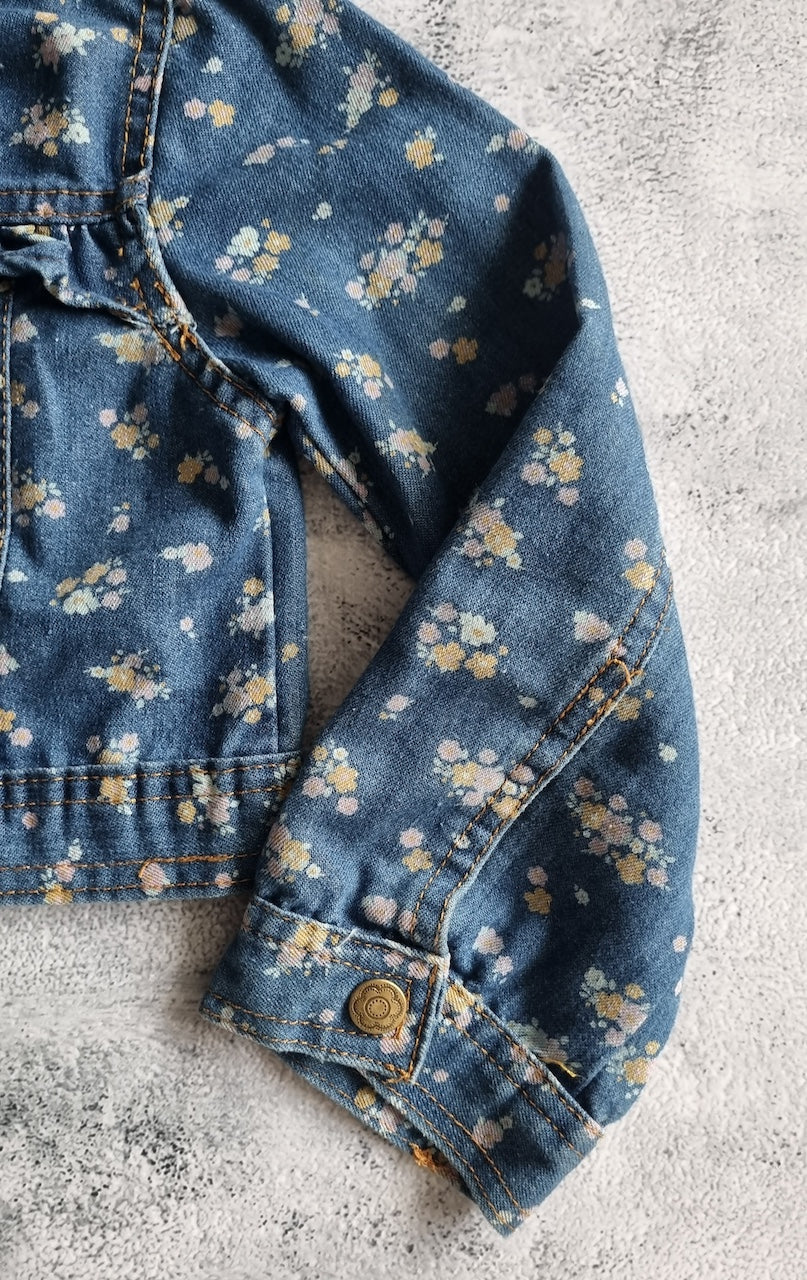Chaqueta Young Hearts