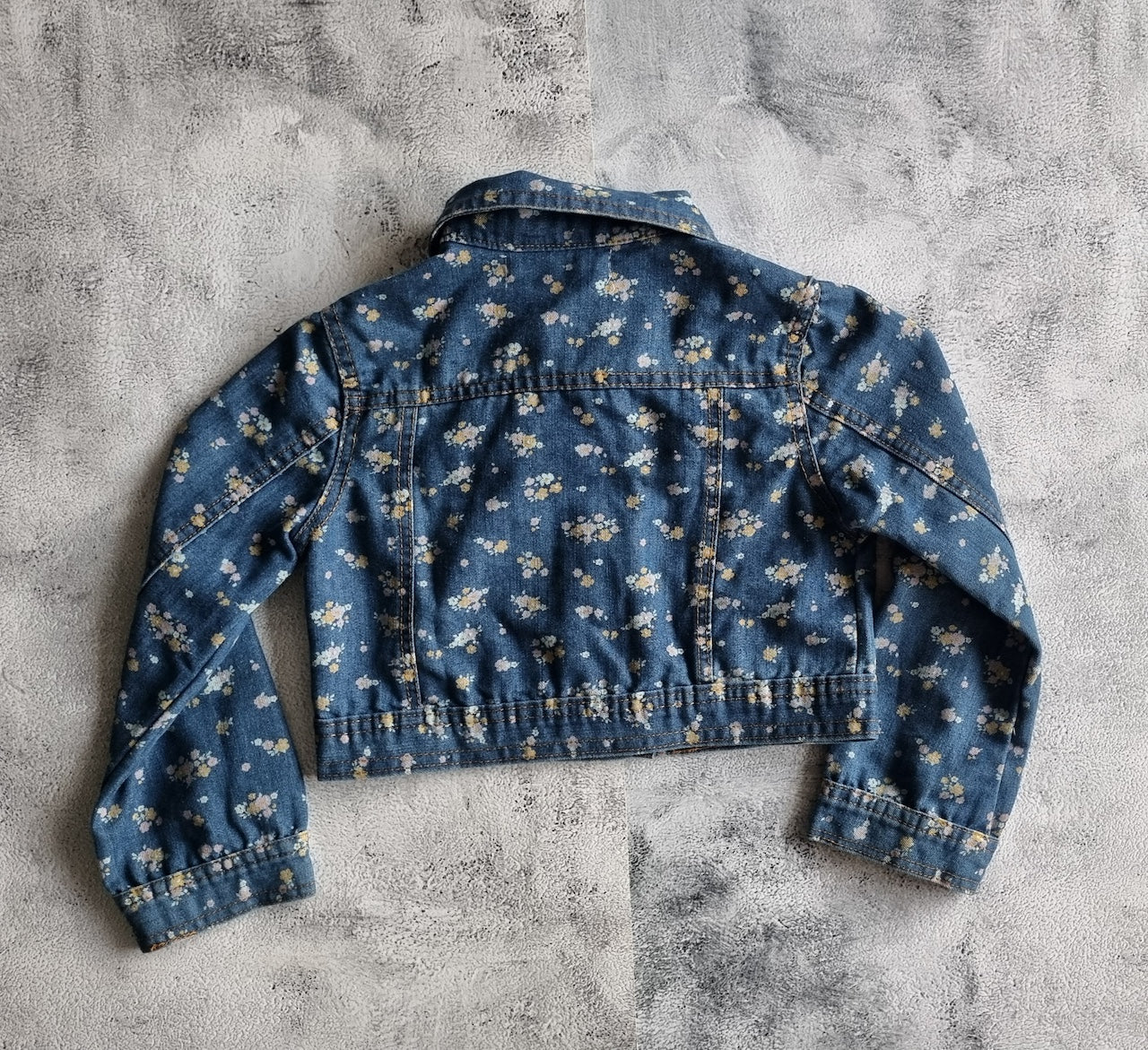 Chaqueta Young Hearts