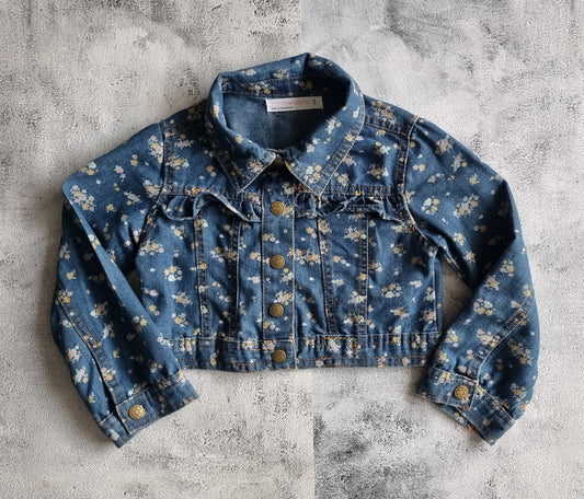 Chaqueta Young Hearts