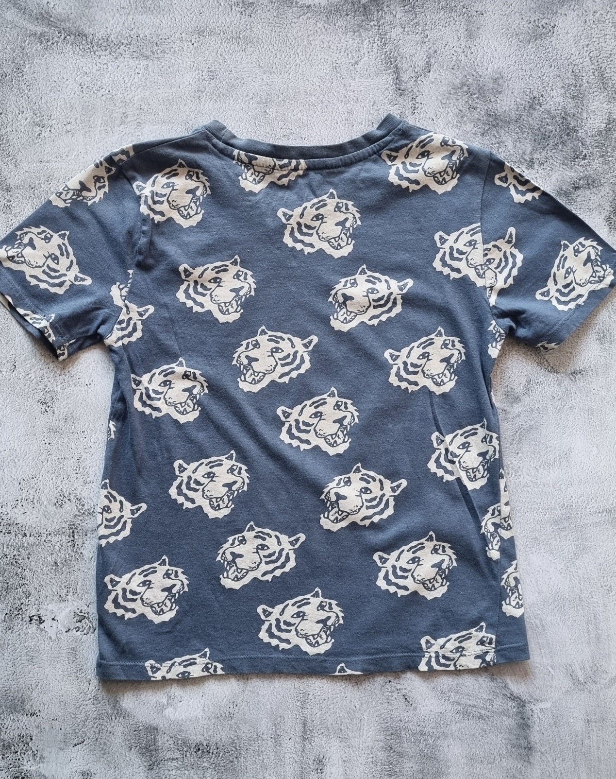 Camiseta H&M
