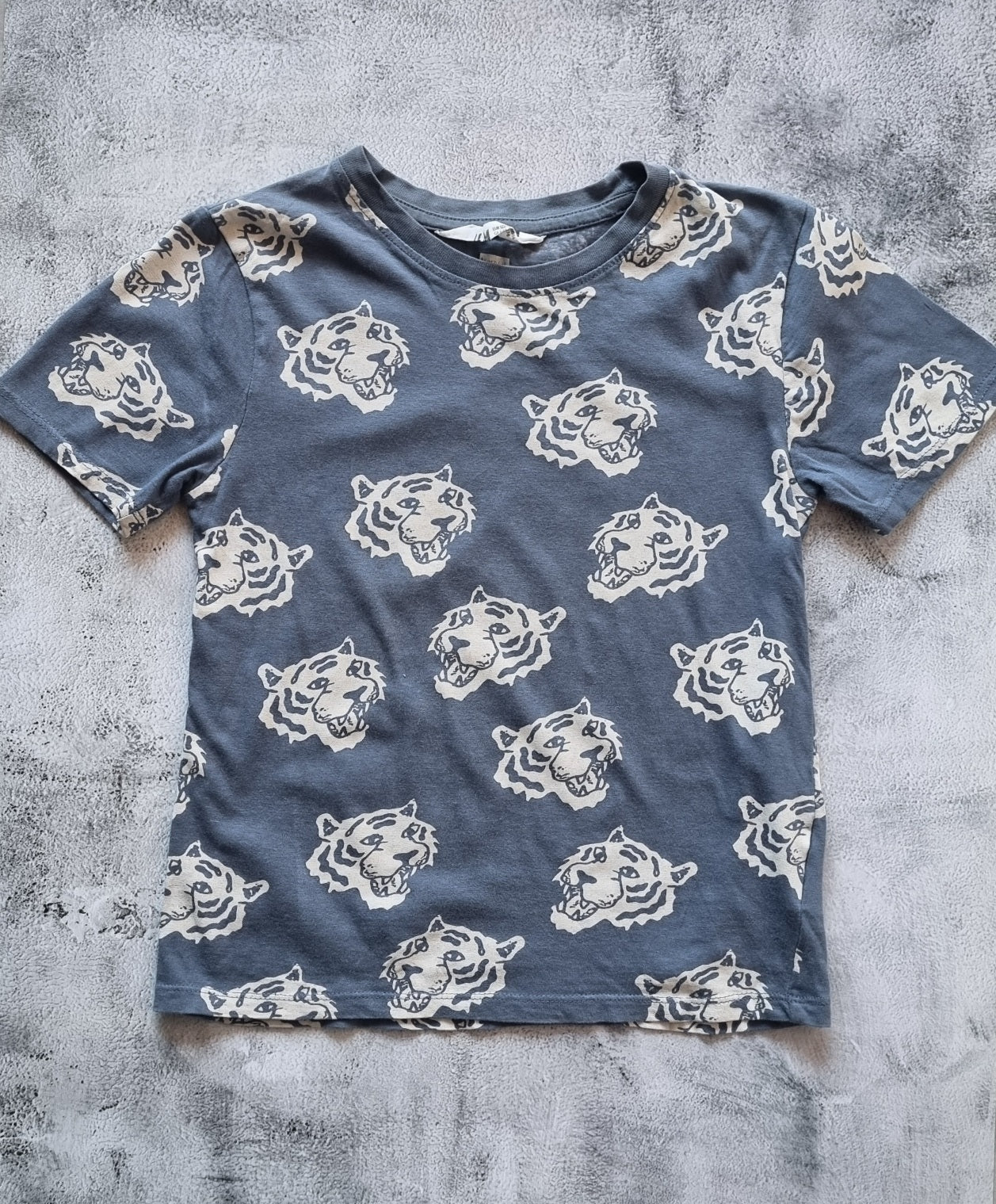 Camiseta H&M