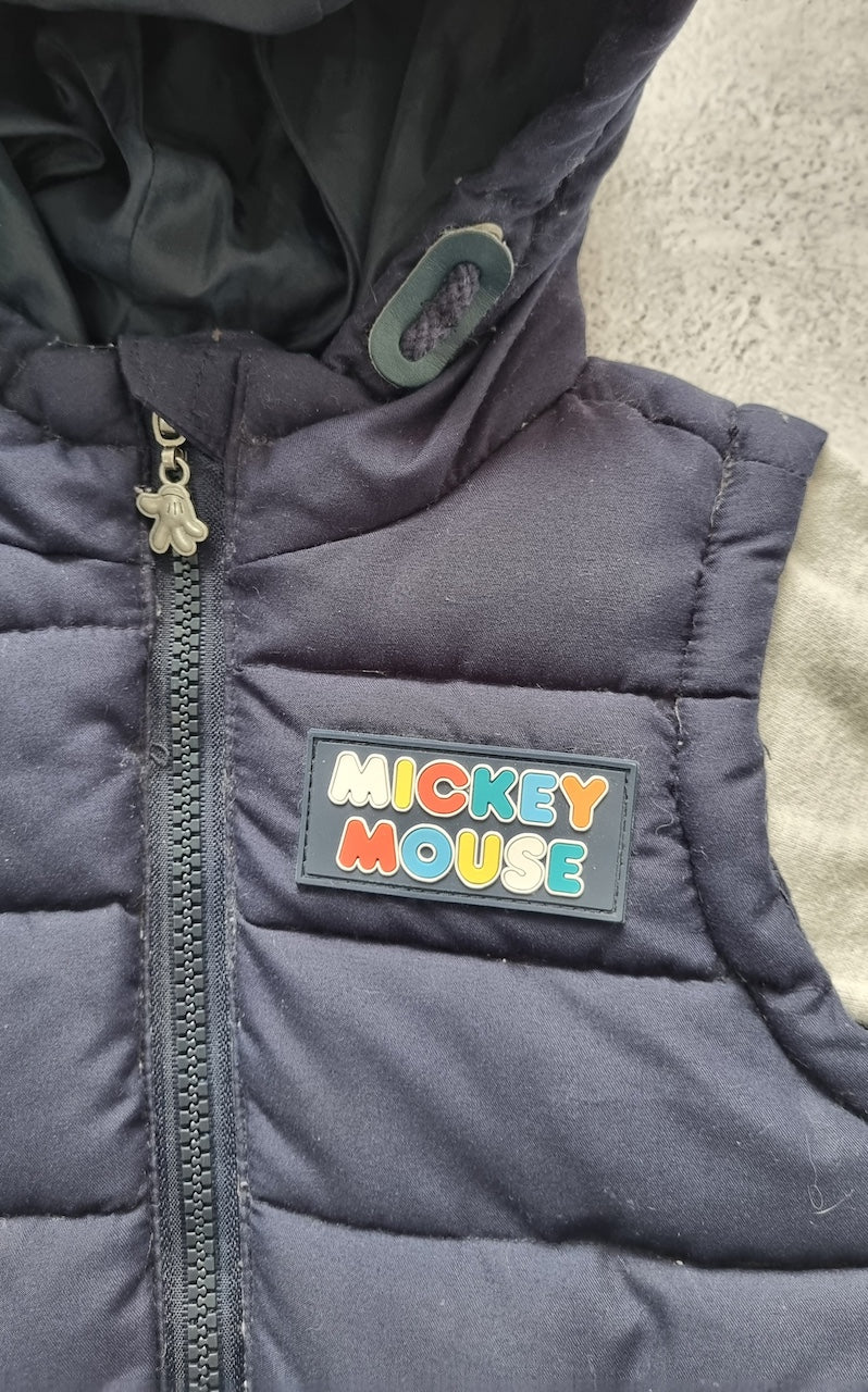 Chaqueta Disney