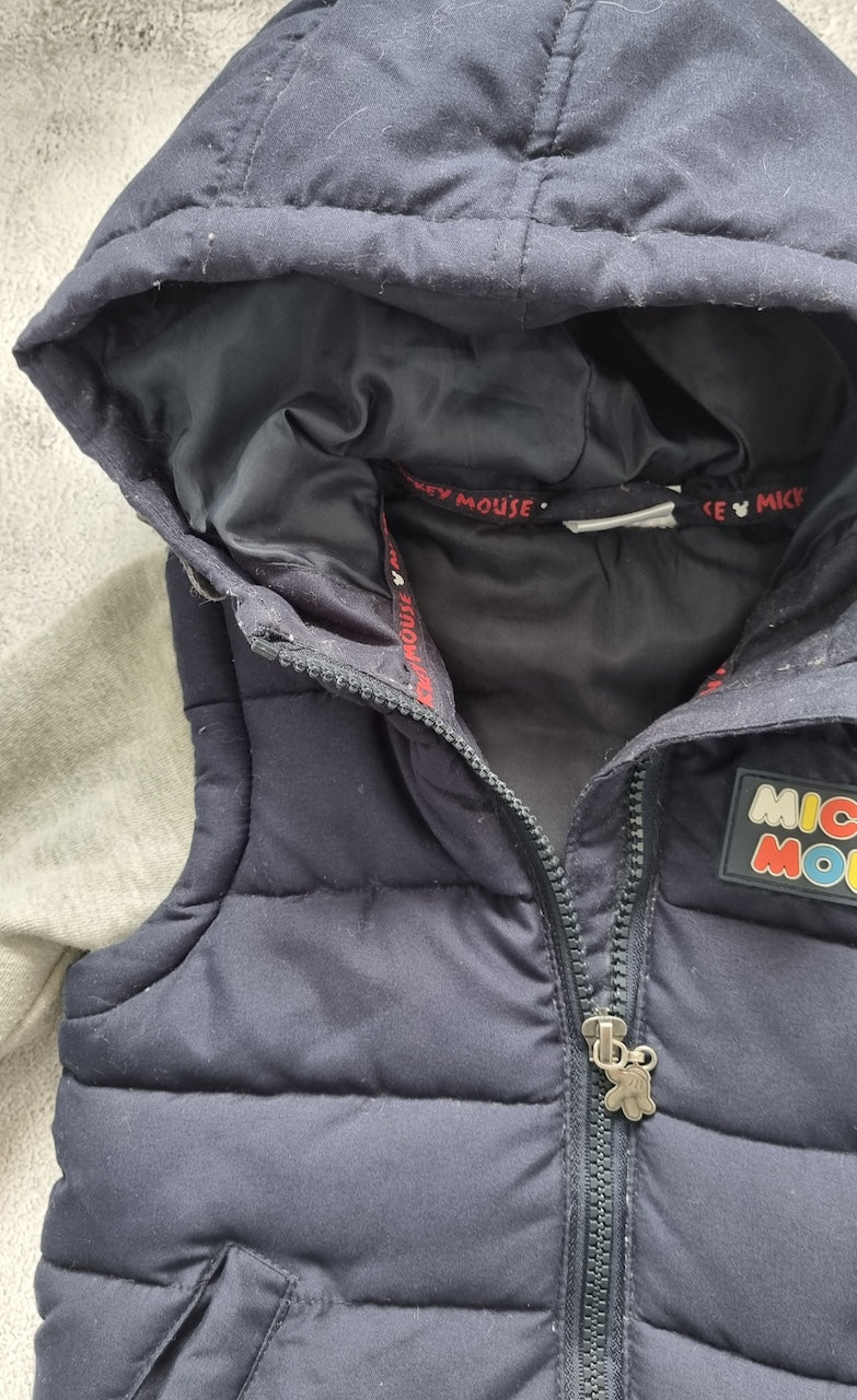 Chaqueta Disney