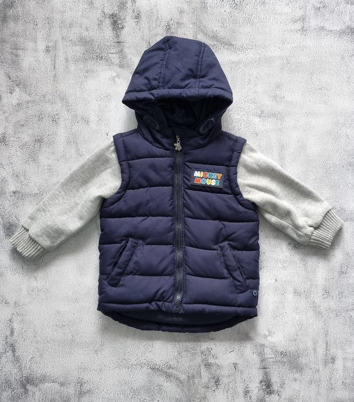 Chaqueta Disney