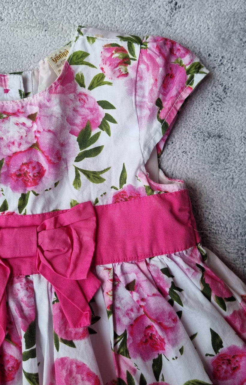 Vestido Yamp