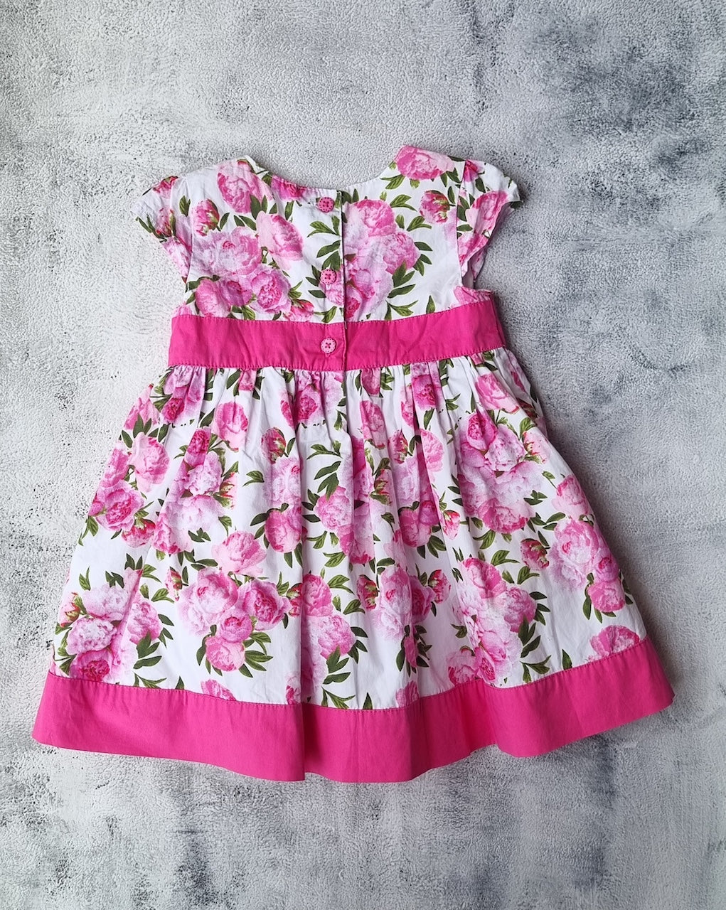 Vestido Yamp