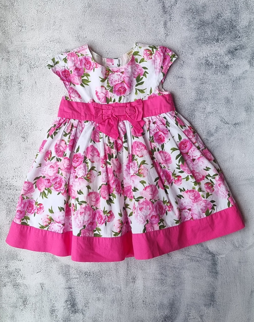 Vestido Yamp