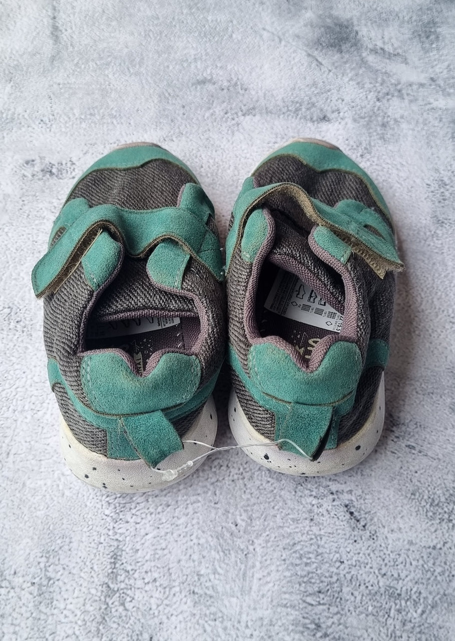 Tenis Offcorss