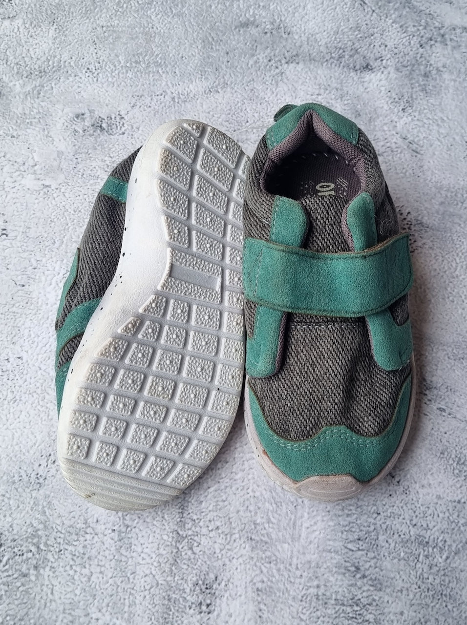 Tenis Offcorss