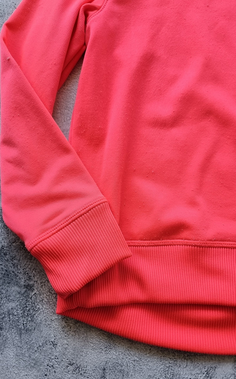 Buso Under Armour