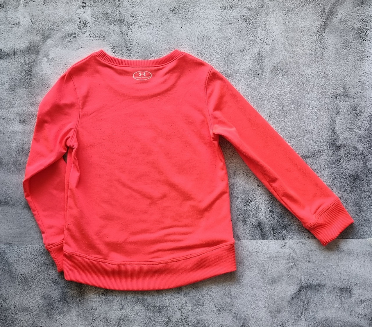 Buso Under Armour