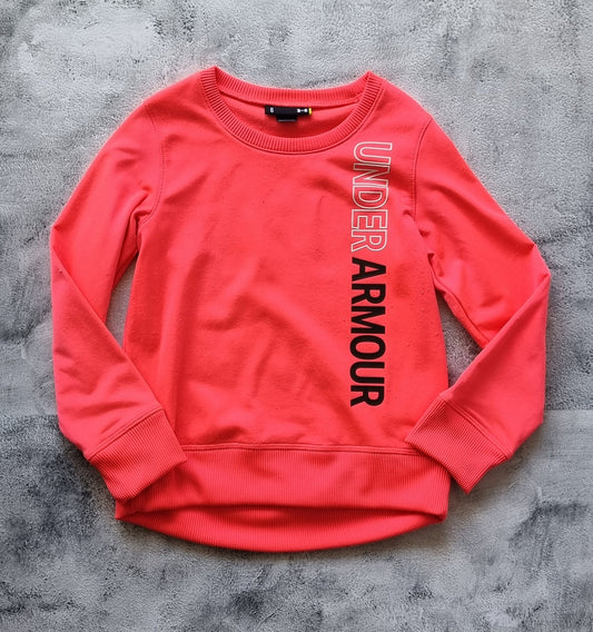 Buso Under Armour