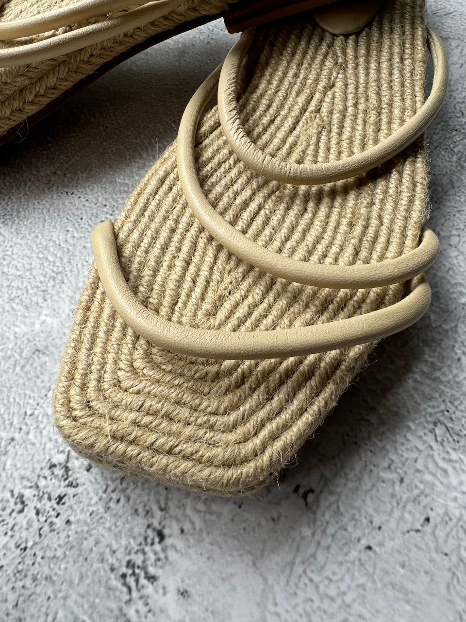 Sandalias Importadas