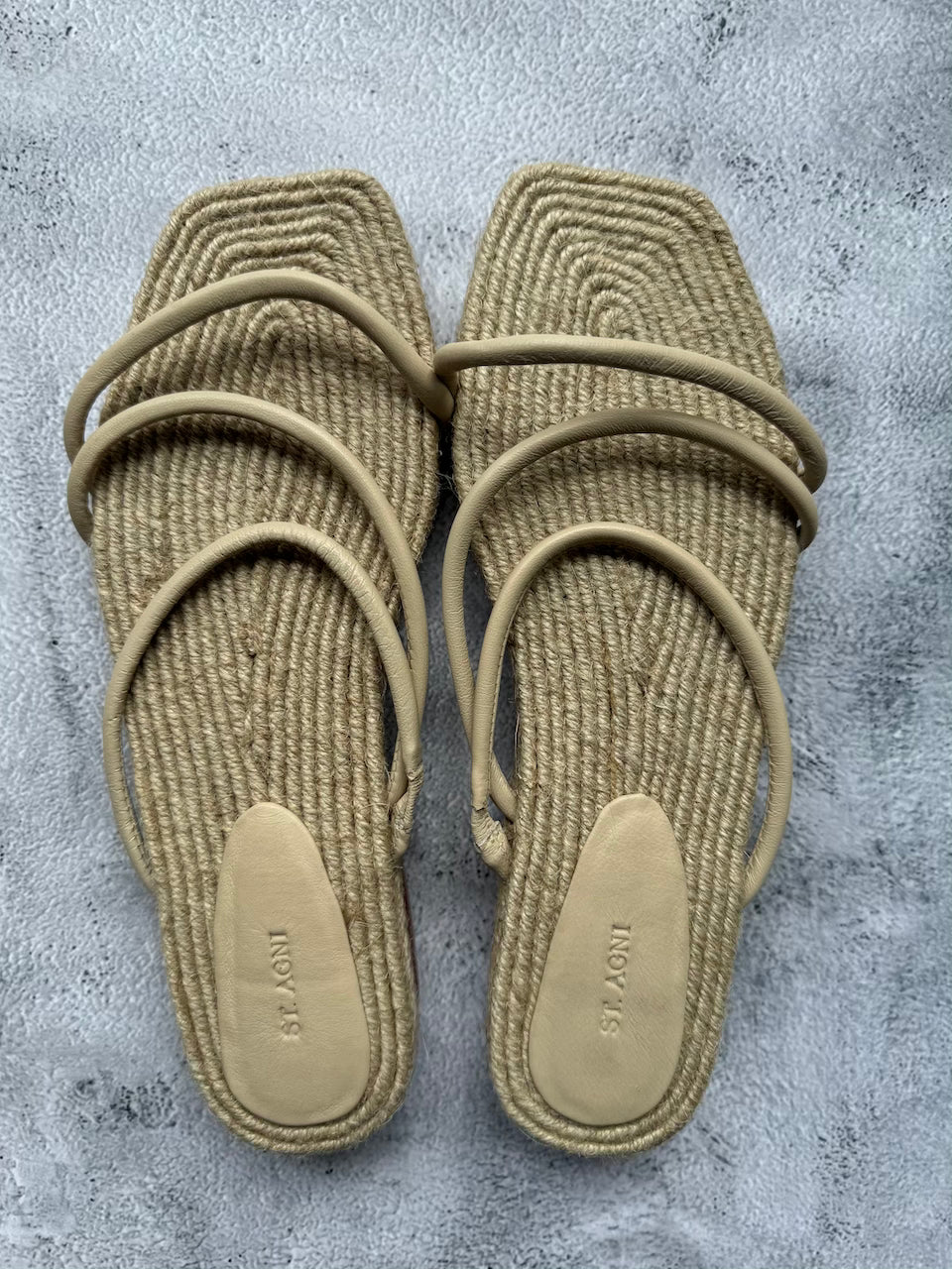 Sandalias Importadas