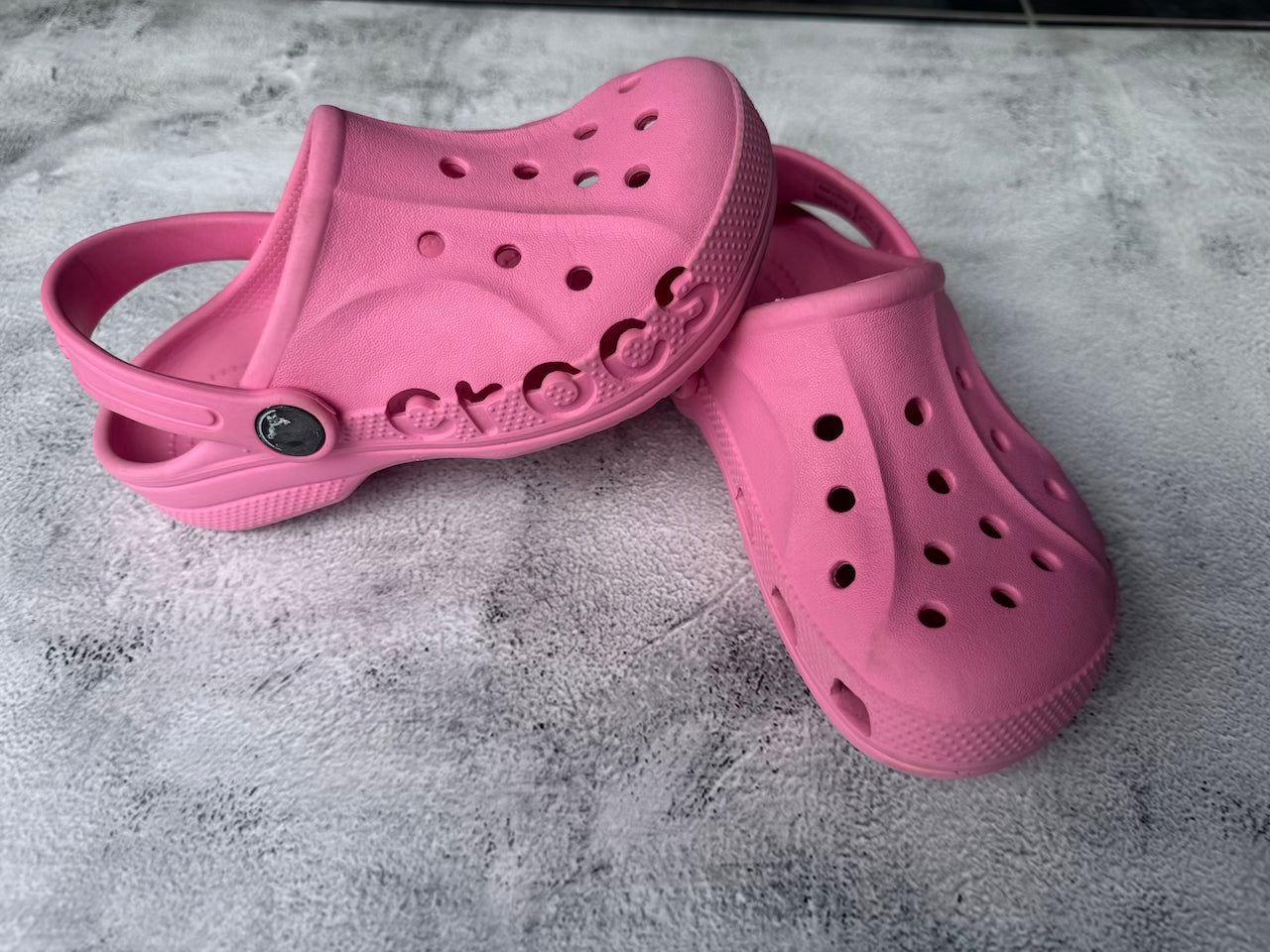 Crocs