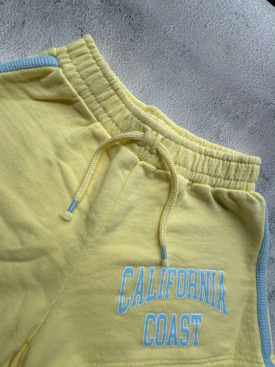 Short Zara