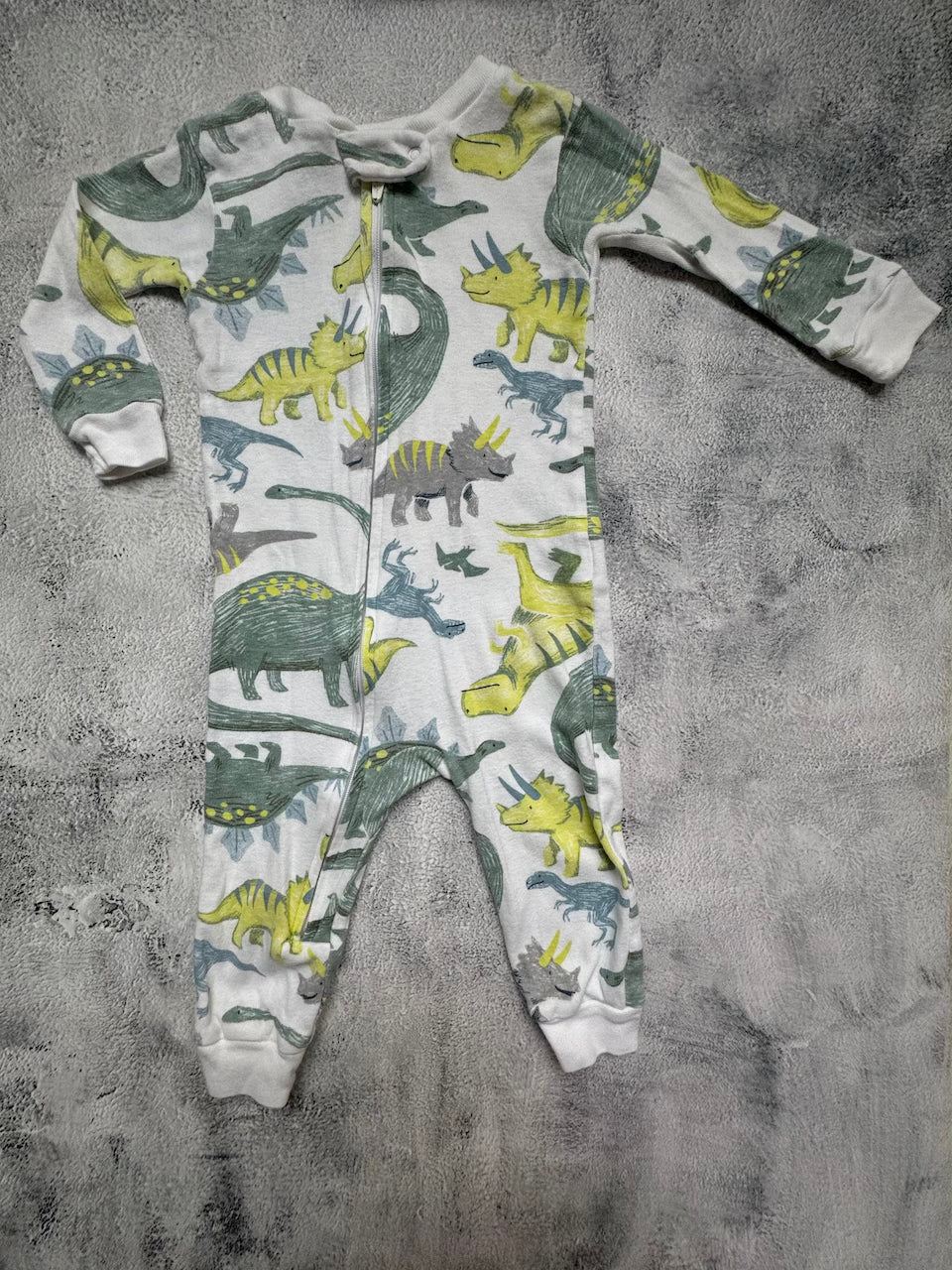 Pijama Carter´s