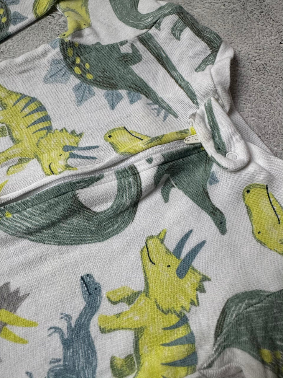 Pijama Carter´s