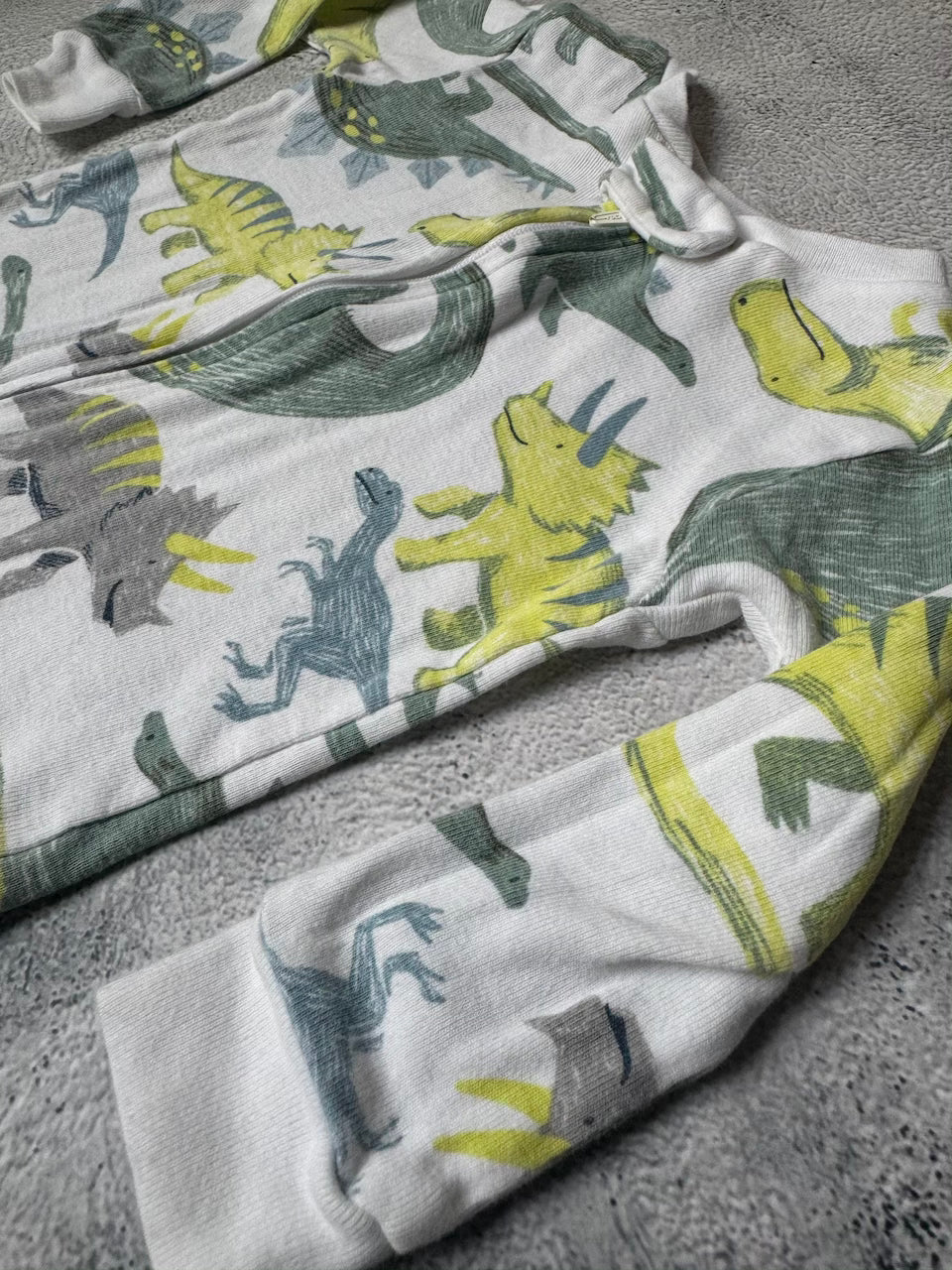 Pijama Carter´s