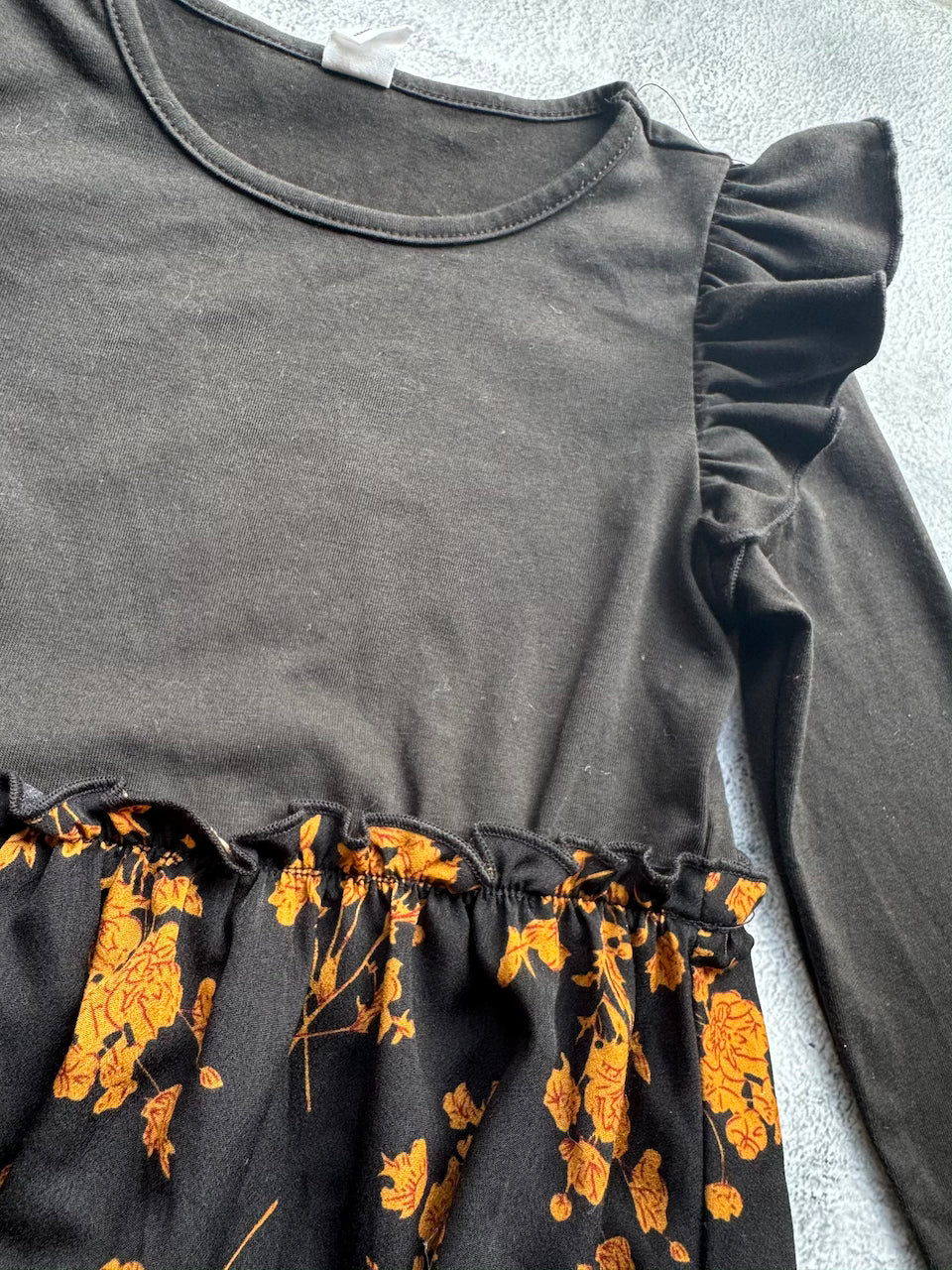 Vestido importado