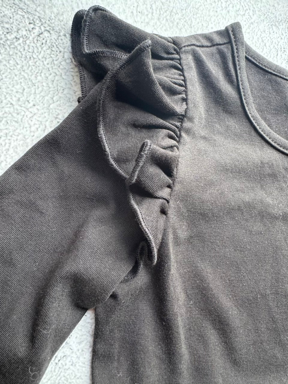 Vestido importado