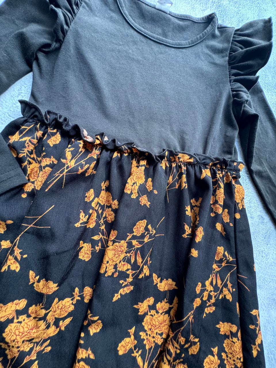 Vestido importado
