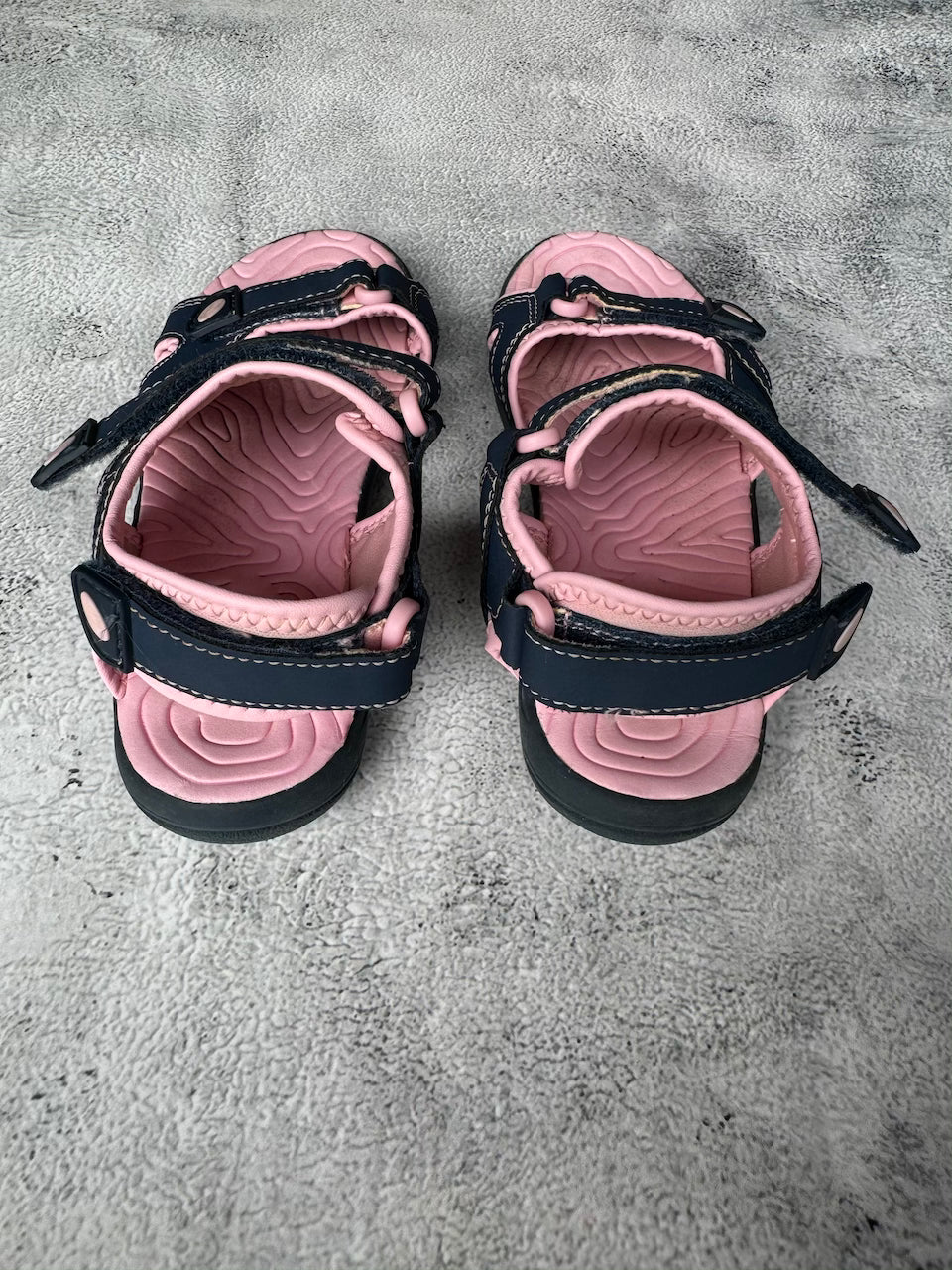 Sandalias importadas