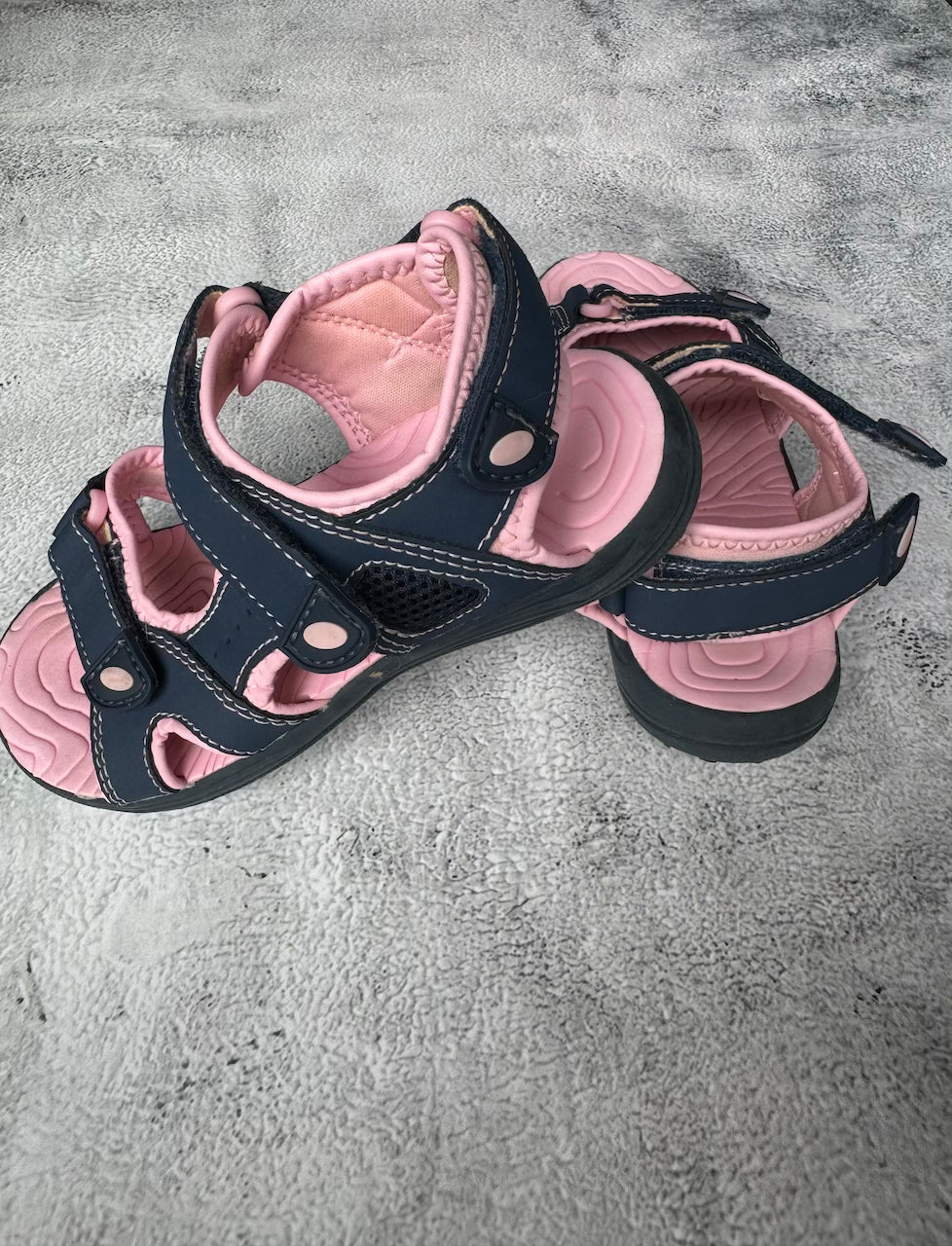 Sandalias importadas