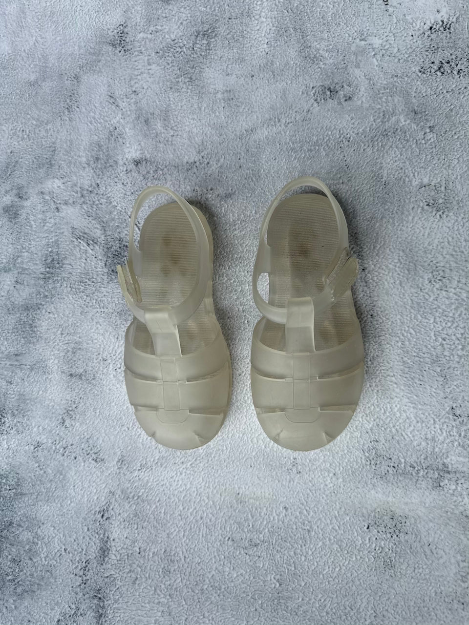 Cangrejeras Zara