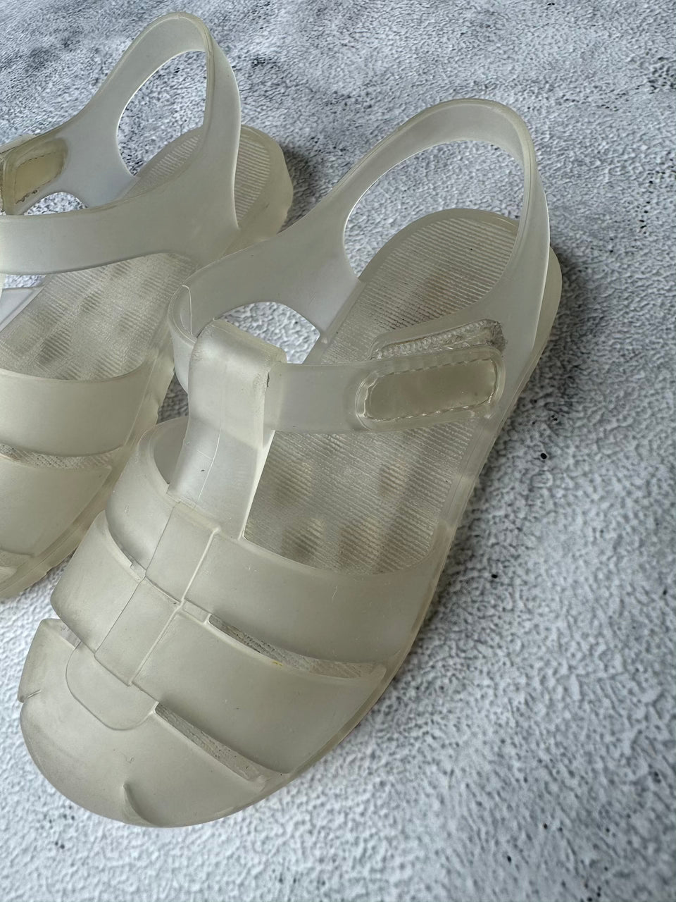 Cangrejeras Zara
