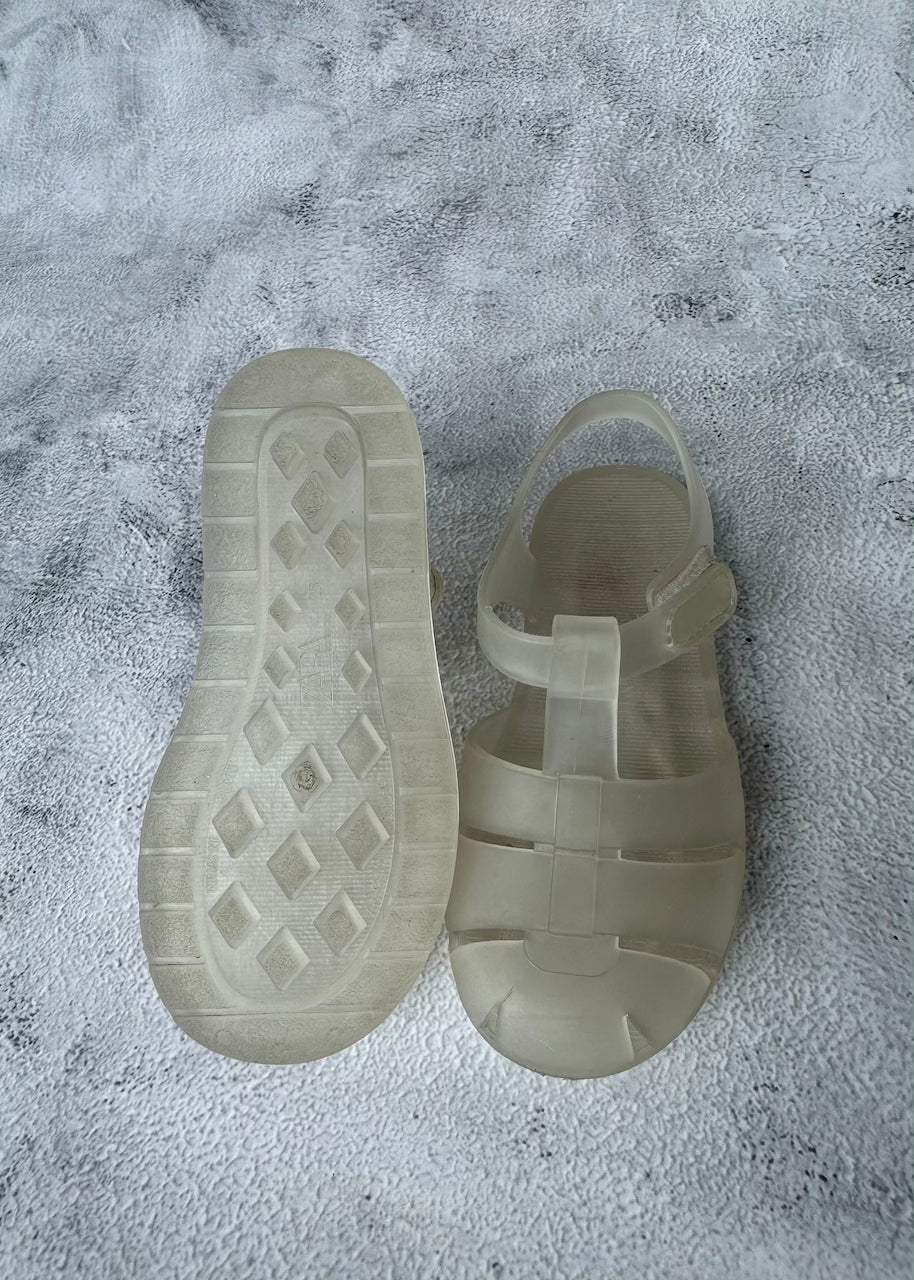 Cangrejeras Zara