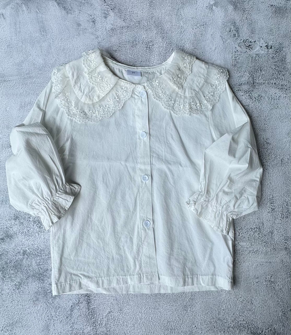 Blusa importada