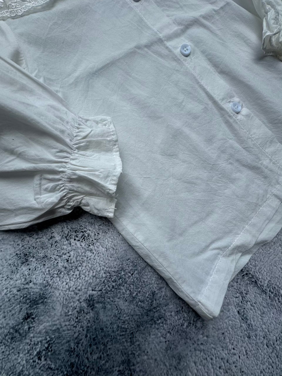 Blusa importada