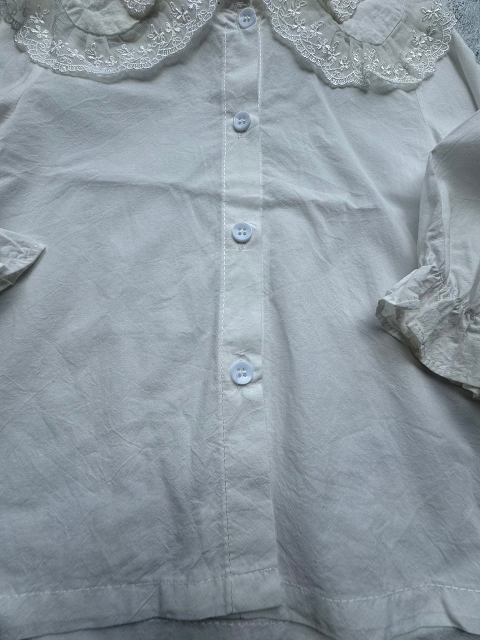Blusa importada
