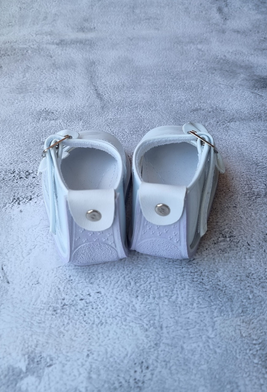Zapatos no tuerce