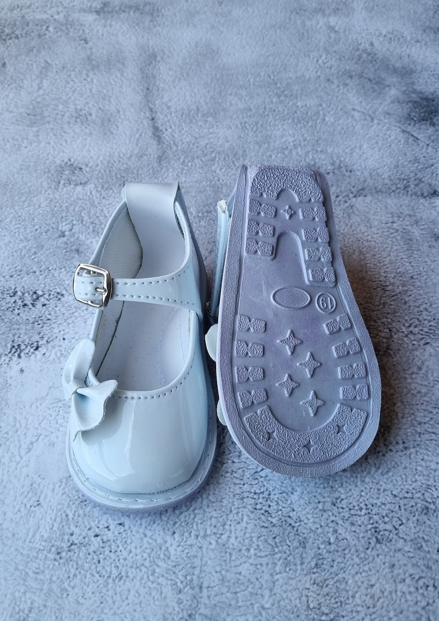 Zapatos no tuerce