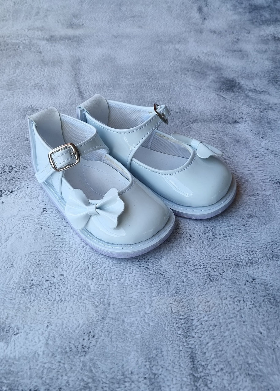 Zapatos no tuerce