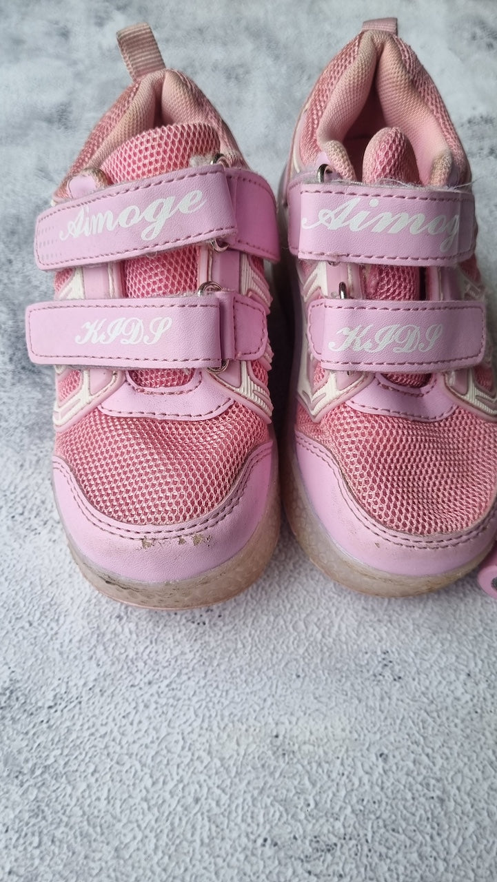 Tenis patines importados